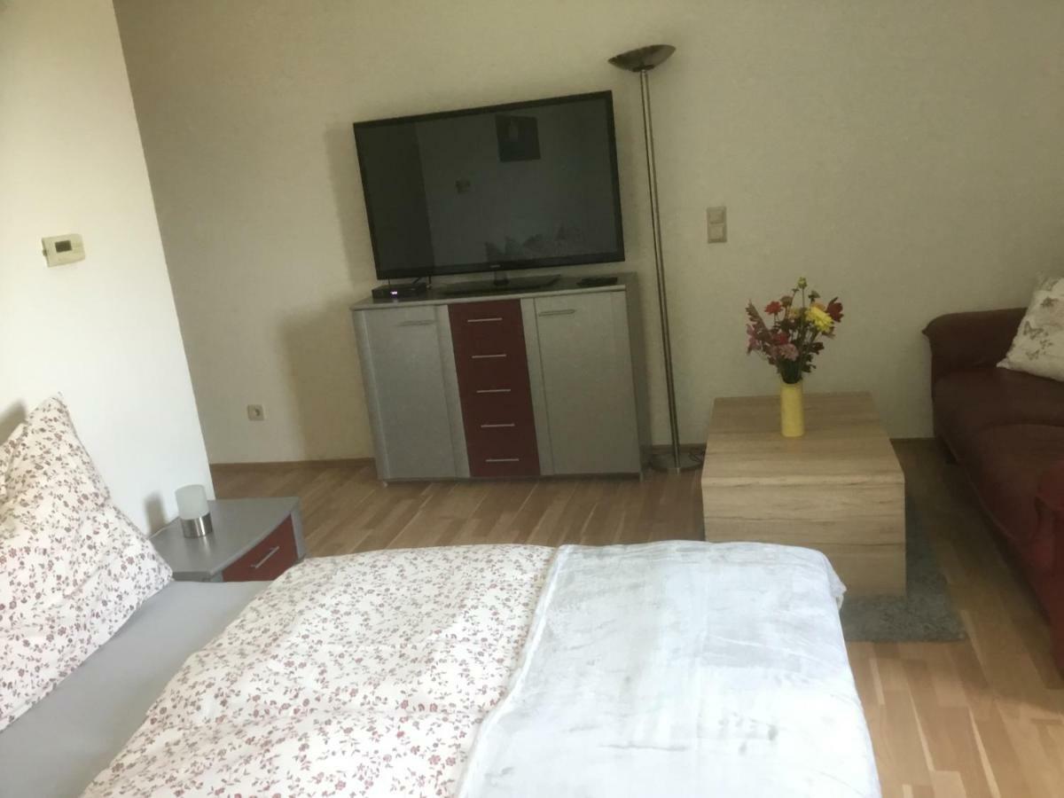 Ferienwohnung Poganz Санкт Файт ан дер Глан Екстериор снимка
